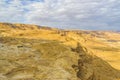 Masada National Park, Judea, Israel