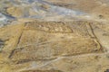 Masada National Park, Judea, Israel