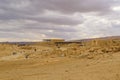 Masada National Park, Judea, Israel