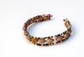 Masai bracelet colors