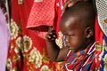 Masai Child (Kenya)