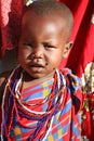 Masai Child (Kenya)