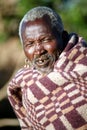 Masai Elder (Kenya)