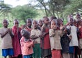 Masai school