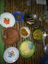 Masakan ala orang madura imege