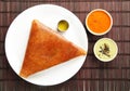 Masala dosa