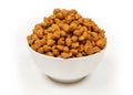 Masala Peanuts Are Also Known As Sing Bhujia