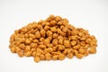 Masala Peanuts Are Also Known As Sing Bhujia