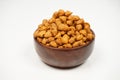 Masala Peanuts Are Also Known As Sing Bhujia