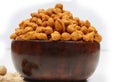 Masala Peanuts Are Also Known As Sing Bhujia