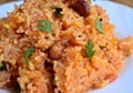 Masala rice