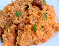 Masala rice