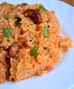 Masala rice