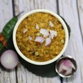 Masala Urad Dal