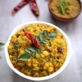 Masala Urad Dal