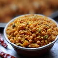 Masala Urad Dal