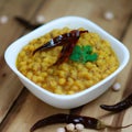 Masala Urad Dal