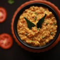 Masala Urad Dal