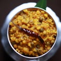 Masala Urad Dal