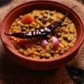 Masala Urad Dal