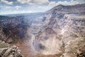 Masaya Volcano, Nicaragua Royalty Free Stock Photo