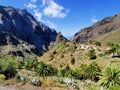 Masca, Tenerife