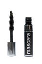 Isolated Mascara