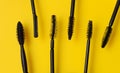 Mascara wands