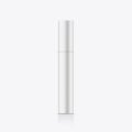 Mascara tube mockup for branding and promotion