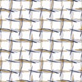 Masculine check seamless pattern. Classic retro geo plaid grid for digital scrapbook paper and repeatable men gift wrap