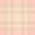 Masculine plaid seamless background, choice pattern check tartan. Composition vector textile fabric texture in light color