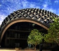 Masdar city