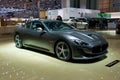 Maserati Granturismo mc stradale 2014