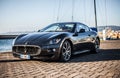 Maserati GranTurismo S