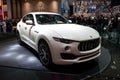 Maserati Levante SUV