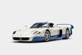 MASERATI MC12