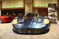 Maserati MC12 at 2013 Toronto Auto Show