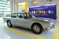 Maserati Quattroporte I (AM107, 1963â1969)