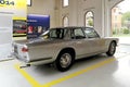 Maserati Quattroporte I (AM107, 1963â1969)