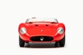 MASERATI 300S 1956