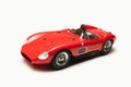 MASERATI 300S 1956