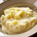 Mashed Potato