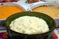 Mashed Potatoes