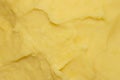 Mashed potatoes.Background of mashed potatoes. Royalty Free Stock Photo