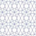 Mashrabiya texture design. Arabic vector pattern ideal for design background, web page background, surface textures