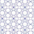 Mashrabiya texture design. Arabic vector pattern ideal for design background, web page background, surface textures