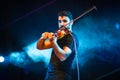 Mashrou leila Royalty Free Stock Photo