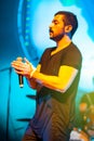 Mashrou leila