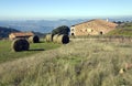 Masia in Catalonia, Spain