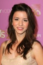 Masiela Lusha Royalty Free Stock Photo